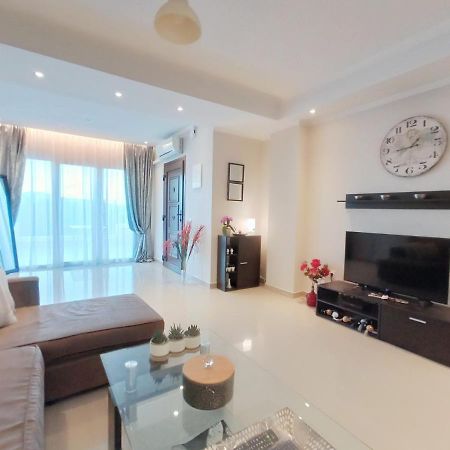 Sunshine Home 2 With Sea View Corfu  Eksteriør bilde