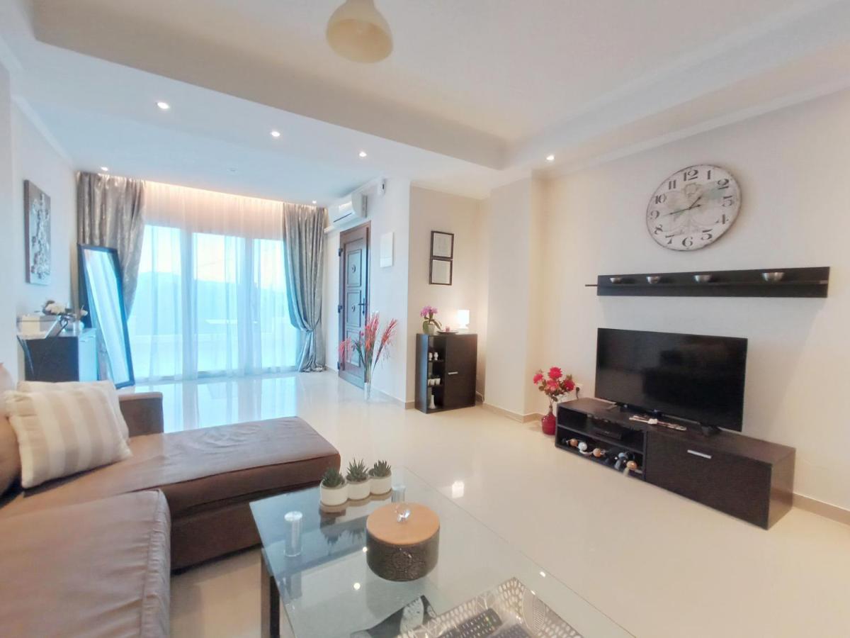 Sunshine Home 2 With Sea View Corfu  Eksteriør bilde